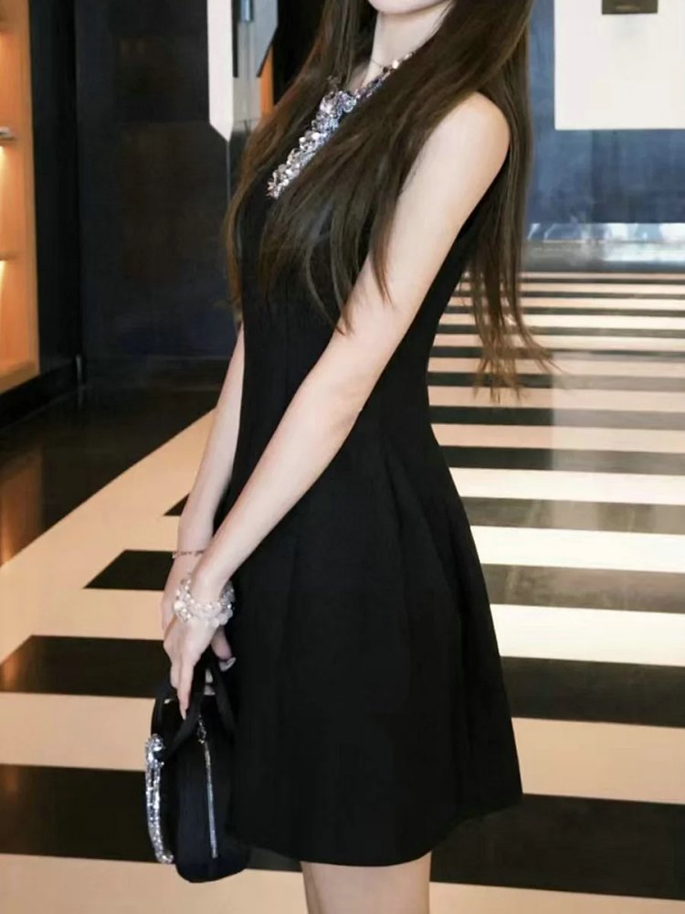 Temperament  skirt  