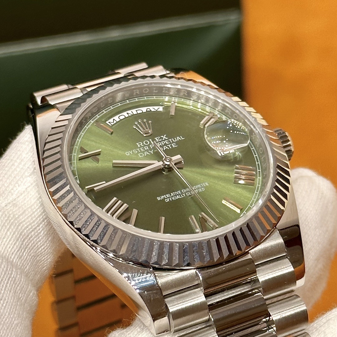 Rolex watch m228239-0033 | Surperbuy Spreadsheet