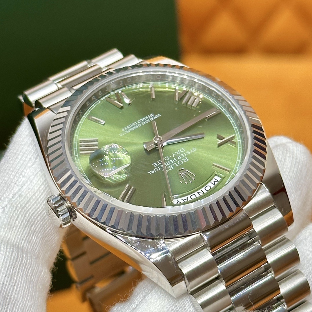 Rolex watch m228239-0033 | Surperbuy Spreadsheet