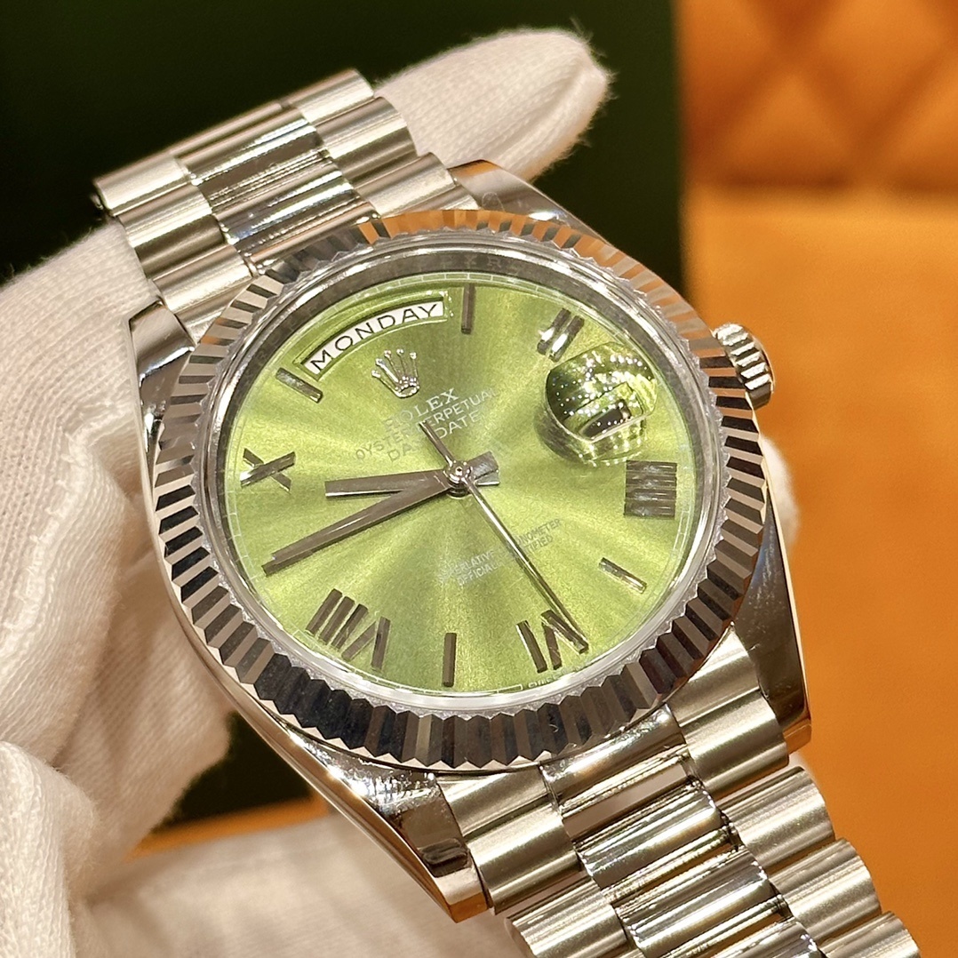 Rolex watch m228239-0033 | Surperbuy Spreadsheet
