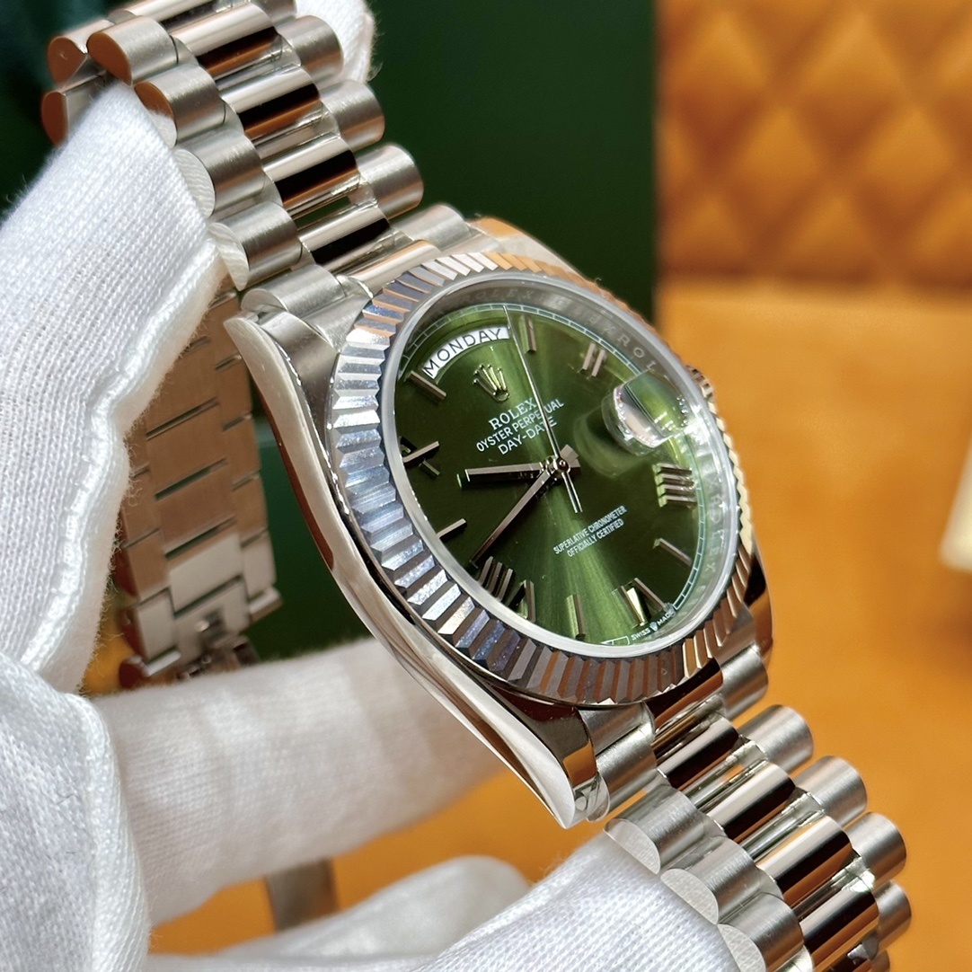 Rolex watch m228239-0033 | Surperbuy Spreadsheet
