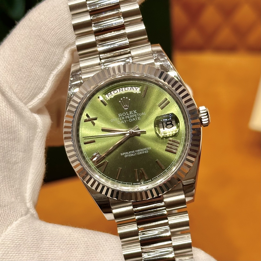 Rolex watch m228239-0033 | Surperbuy Spreadsheet