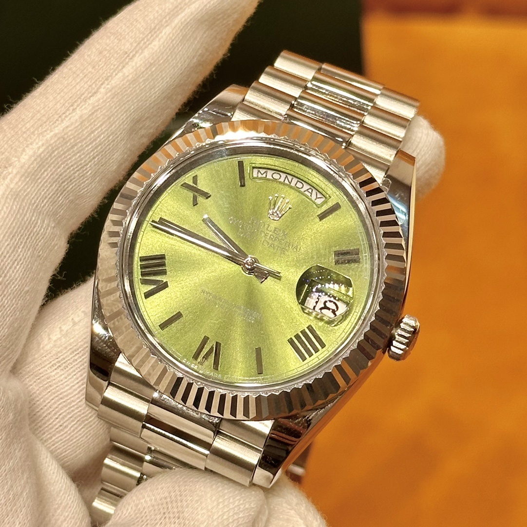 Rolex watch m228239-0033 | Surperbuy Spreadsheet