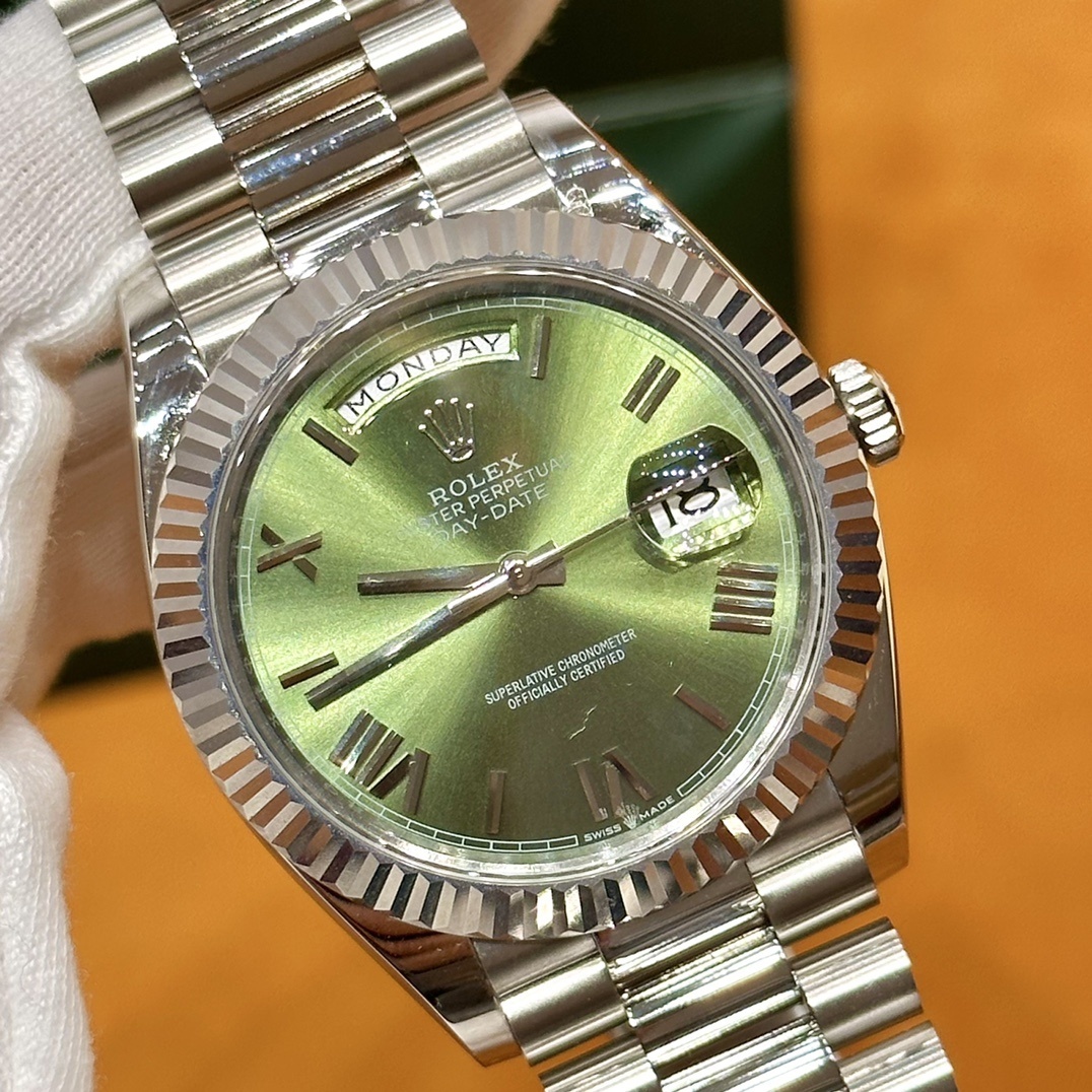 Rolex watch m228239-0033 | Surperbuy Spreadsheet