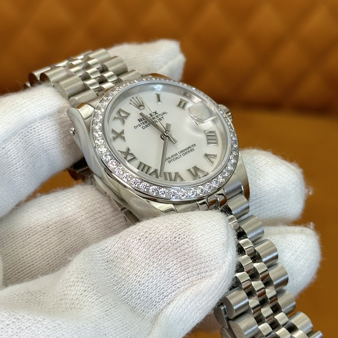 Rolex watch m126284rbr-0014 | Surperbuy Spreadsheet