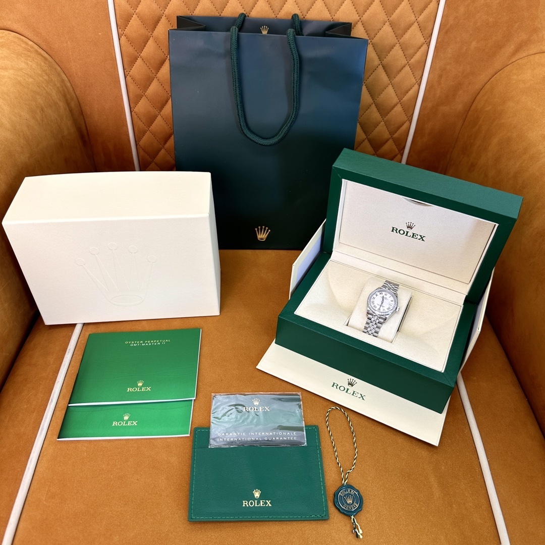 Rolex watch m126284rbr-0014 | Surperbuy Spreadsheet