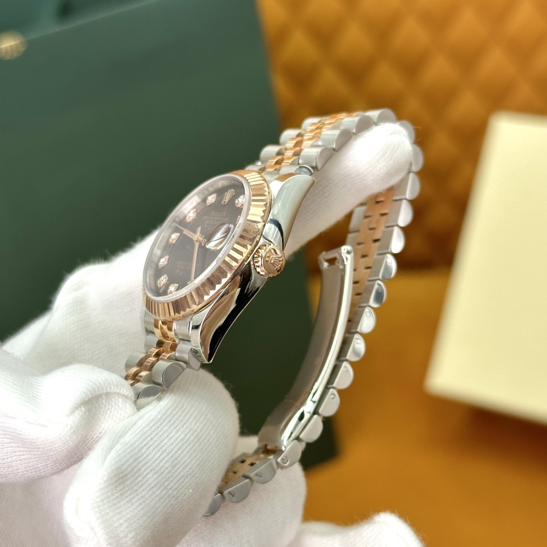 Rolex watch m278271-0028 | Surperbuy Spreadsheet