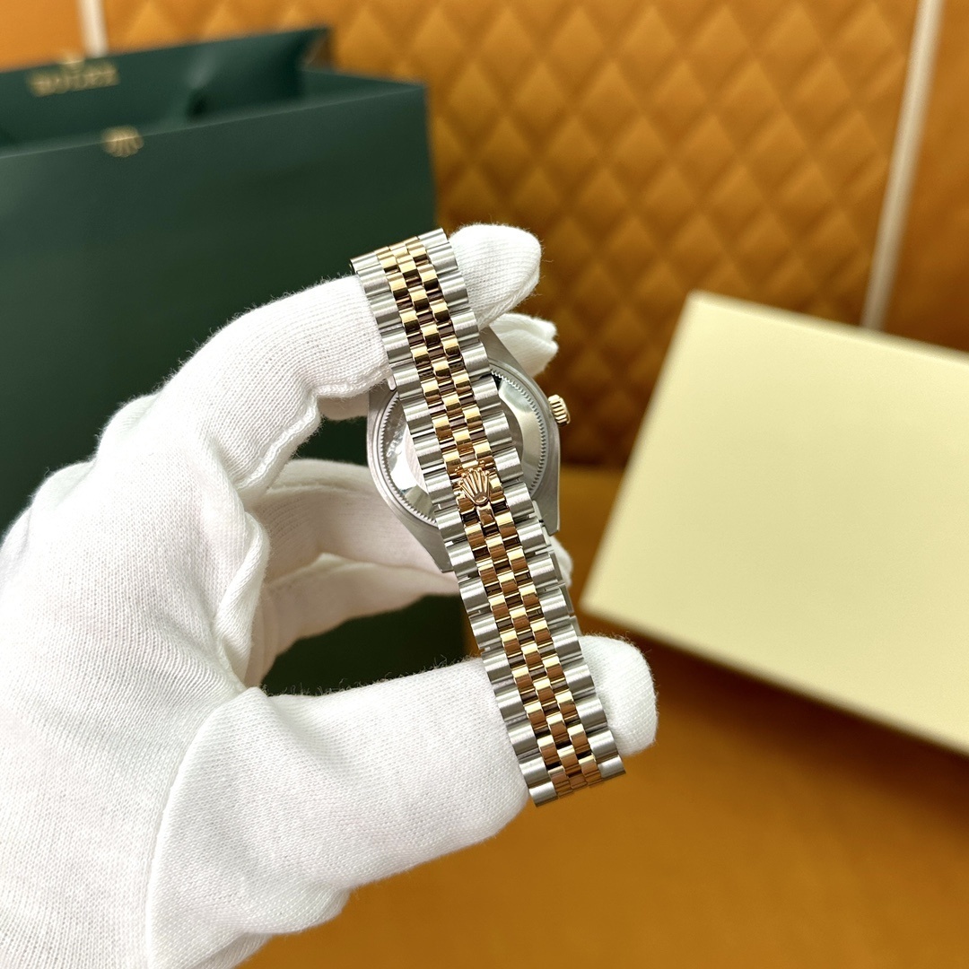 Rolex watch m278271-0028 | Surperbuy Spreadsheet