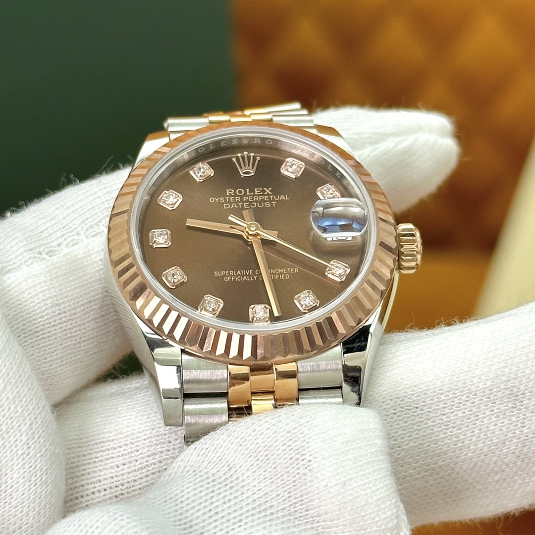 Rolex watch m278271-0028 | Surperbuy Spreadsheet