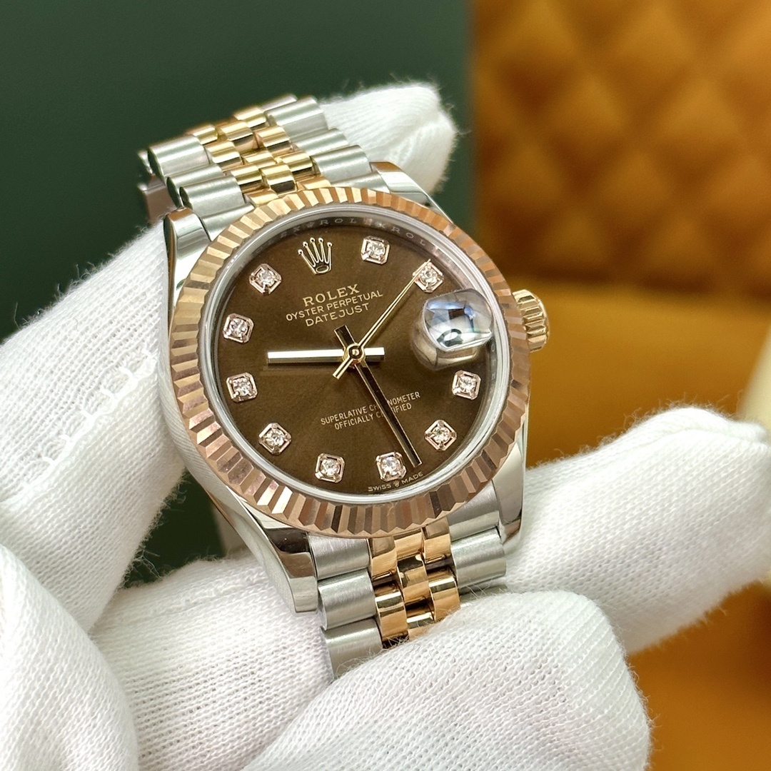 Rolex watch m278271-0028 | Surperbuy Spreadsheet