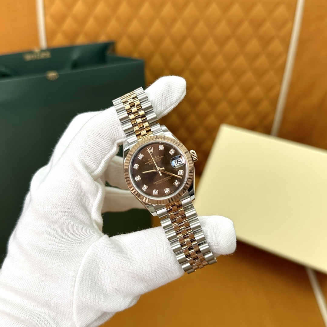 Rolex watch m278271-0028 | Surperbuy Spreadsheet