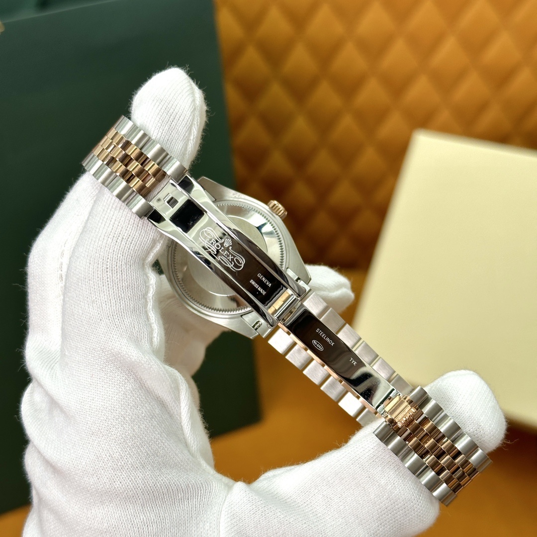 Rolex watch m278271-0028 | Surperbuy Spreadsheet