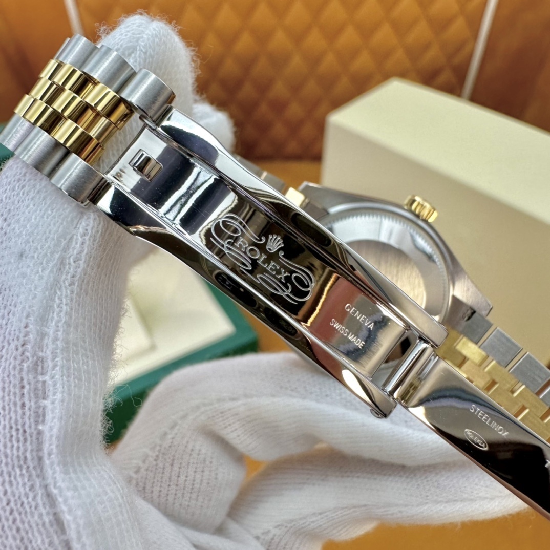Rolex watch M278383RBR-0018 | Surperbuy Spreadsheet