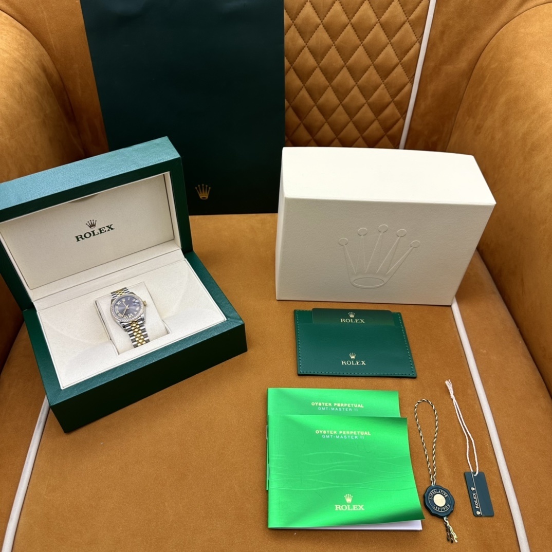 Rolex watch M278383RBR-0018 | Surperbuy Spreadsheet