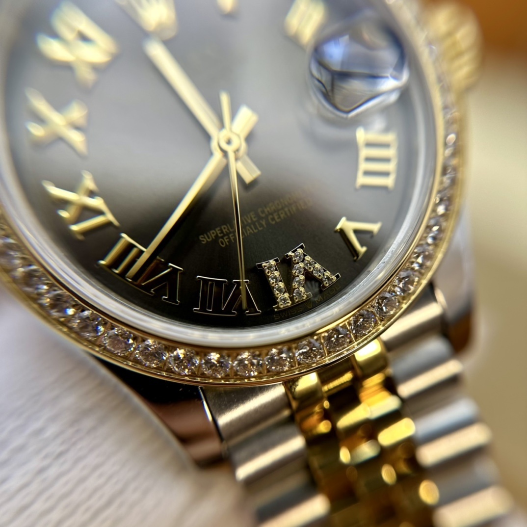 Rolex watch M278383RBR-0018 | Surperbuy Spreadsheet