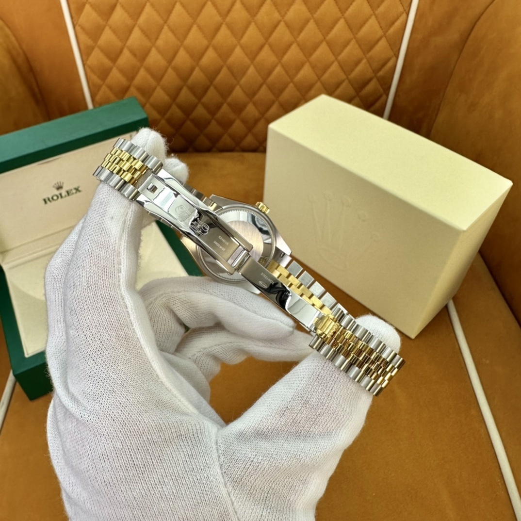 Rolex watch M278383RBR-0018 | Surperbuy Spreadsheet
