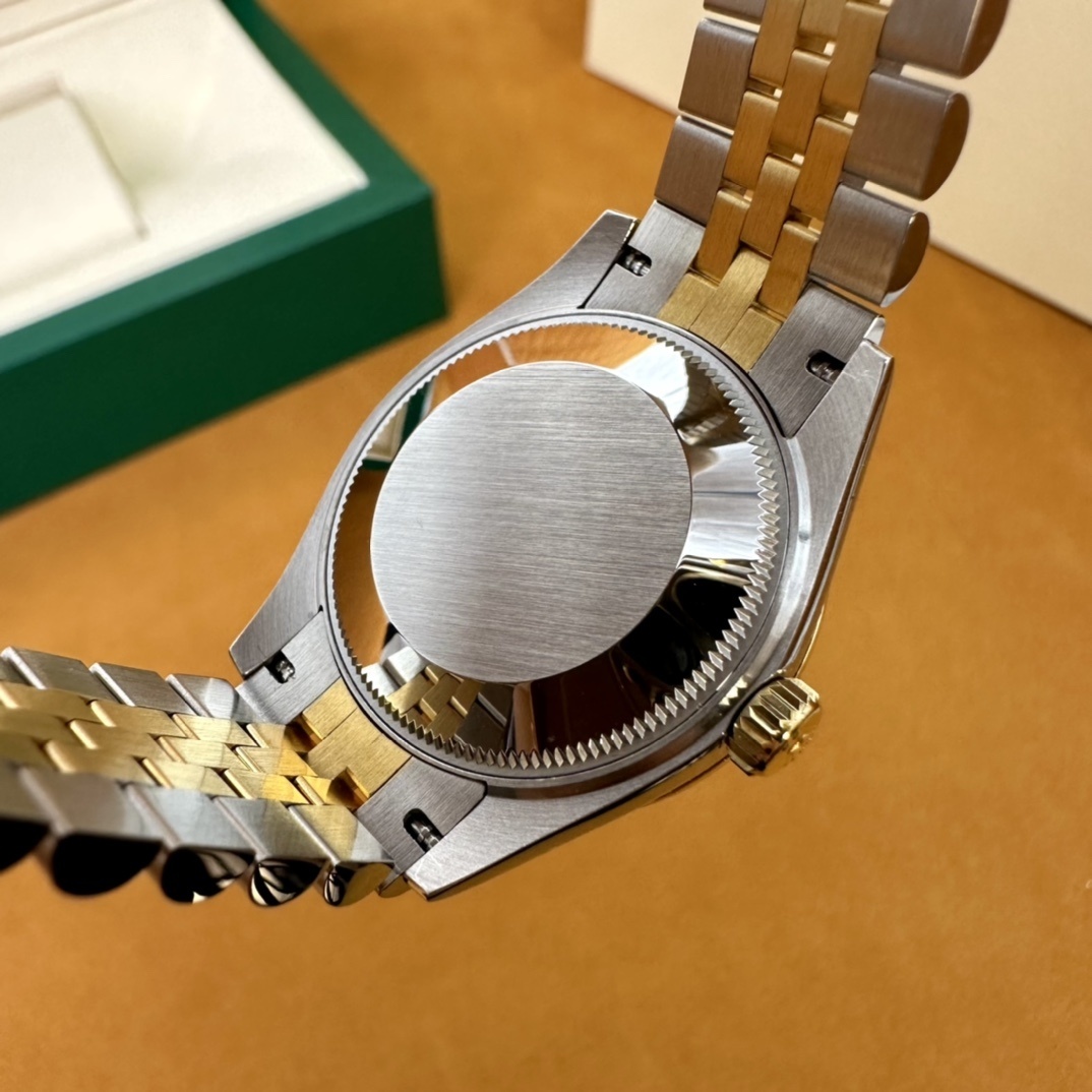 Rolex watch M278383RBR-0018 | Surperbuy Spreadsheet