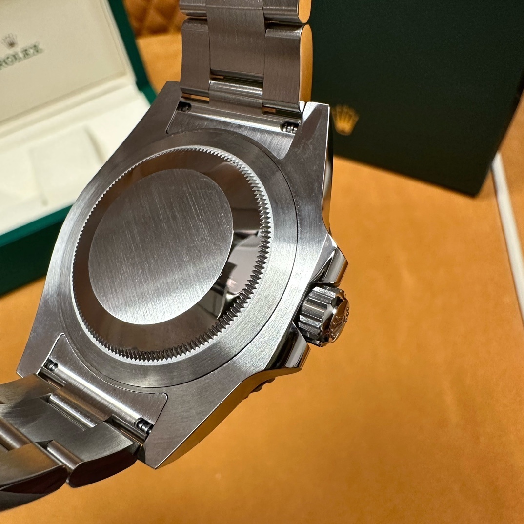 Rolex watch m126710blnr-0003 | Surperbuy Spreadsheet