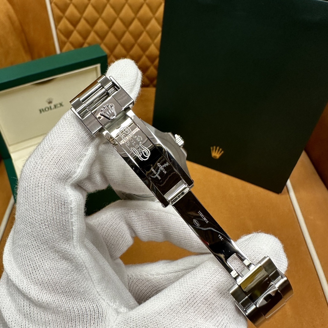 Rolex watch m126710blnr-0003 | Surperbuy Spreadsheet