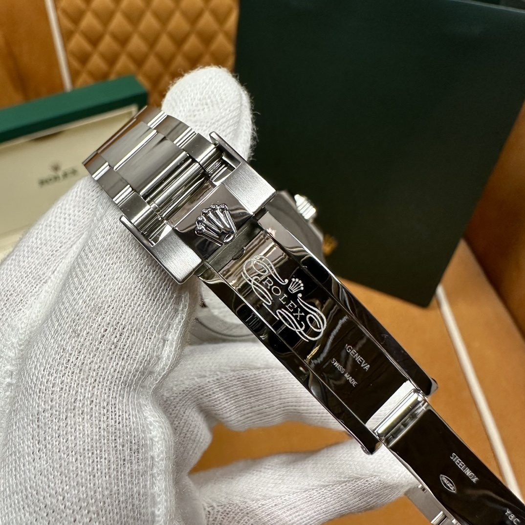Rolex watch m126710blnr-0003 | Surperbuy Spreadsheet