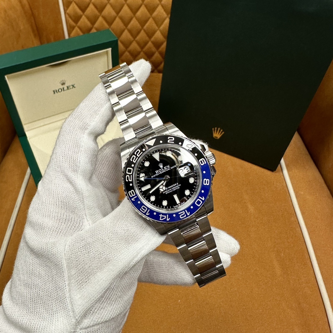 Rolex watch m126710blnr-0003 | Surperbuy Spreadsheet