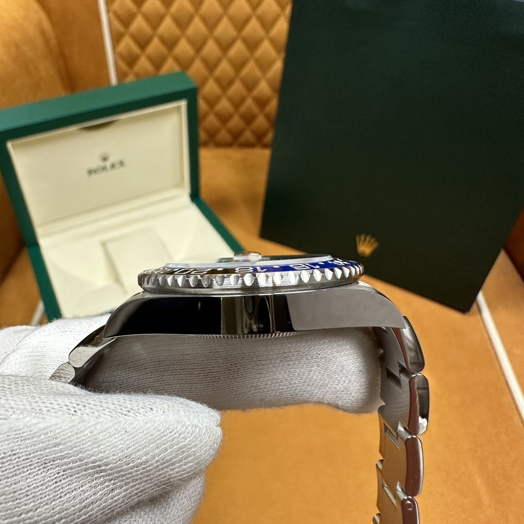 Rolex watch m126710blnr-0003 | Surperbuy Spreadsheet