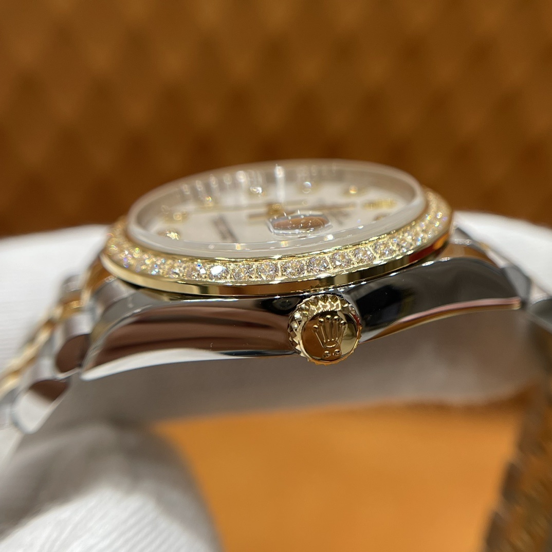 Rolex  watch m278383rbr-0028 | Surperbuy Spreadsheet