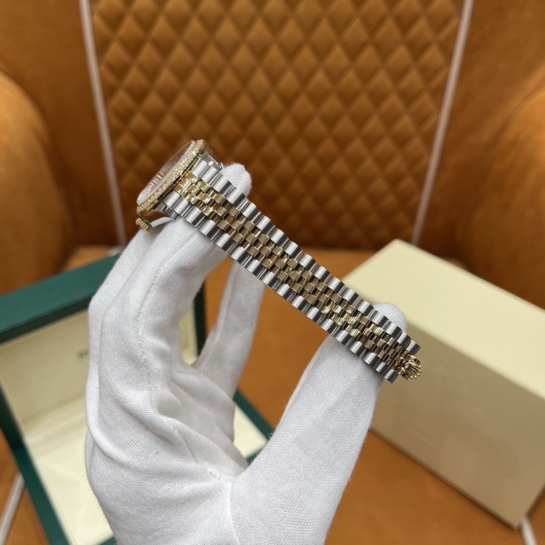 Rolex  watch m278383rbr-0028 | Surperbuy Spreadsheet
