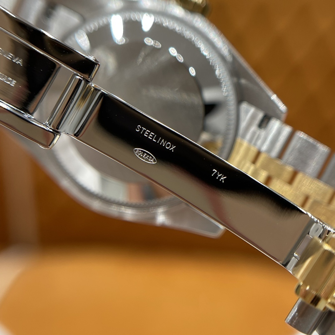 Rolex  watch m278383rbr-0028 | Surperbuy Spreadsheet