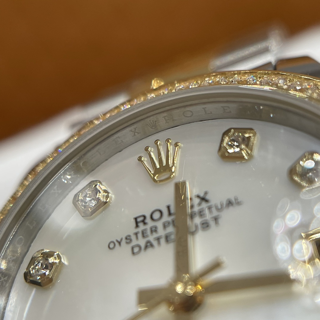 Rolex  watch m278383rbr-0028 | Surperbuy Spreadsheet