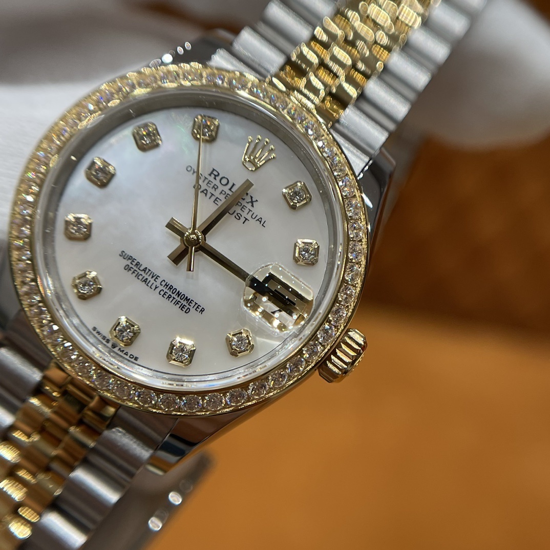 Rolex  watch m278383rbr-0028 | Surperbuy Spreadsheet