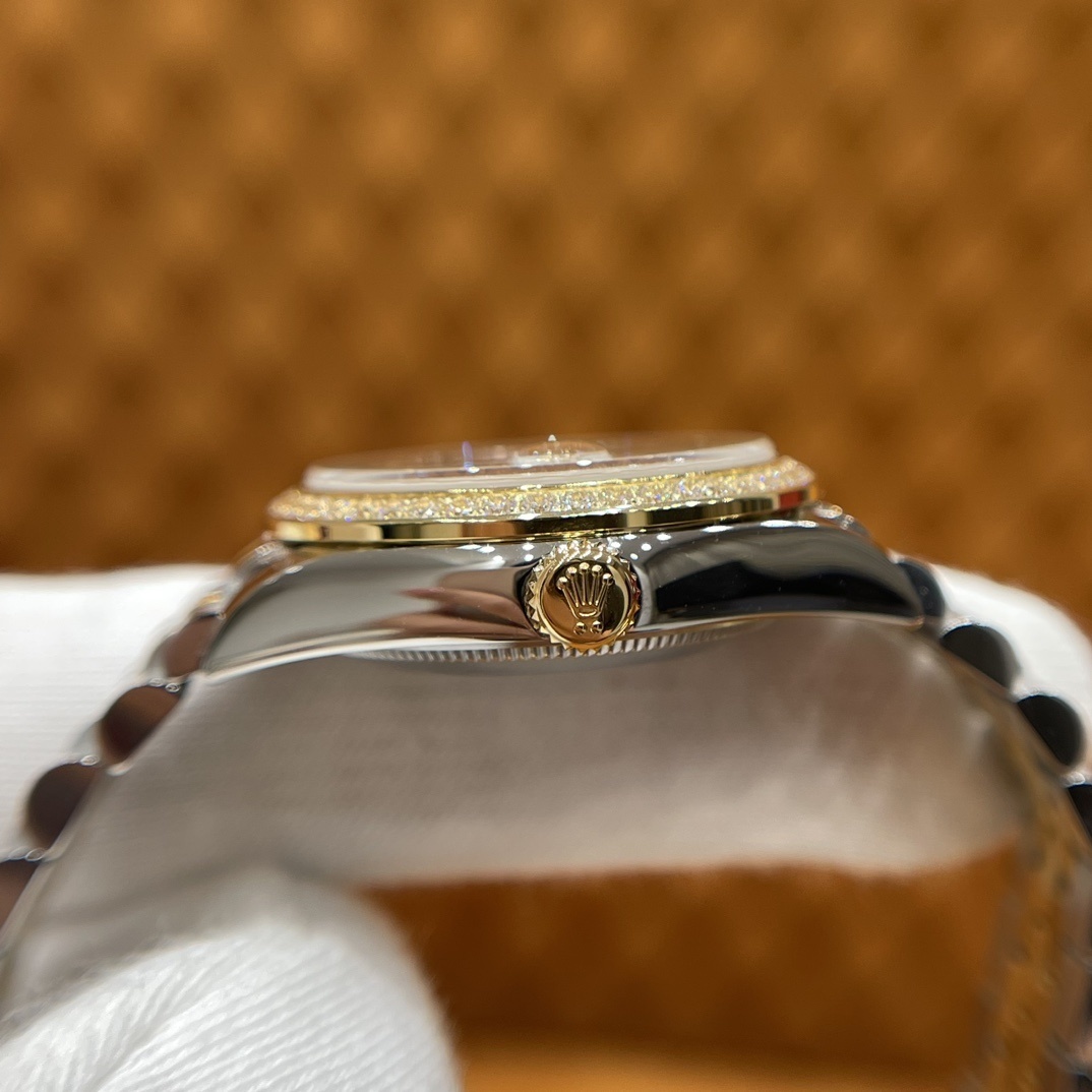 Rolex  watch m278383rbr-0028 | Surperbuy Spreadsheet