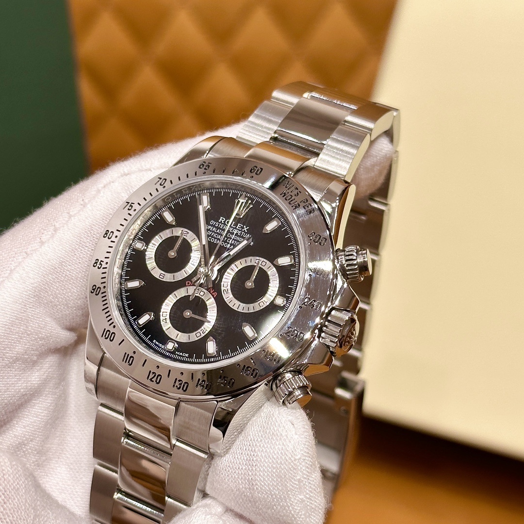 Rolex watch 116520-78590 black | Surperbuy Spreadsheet