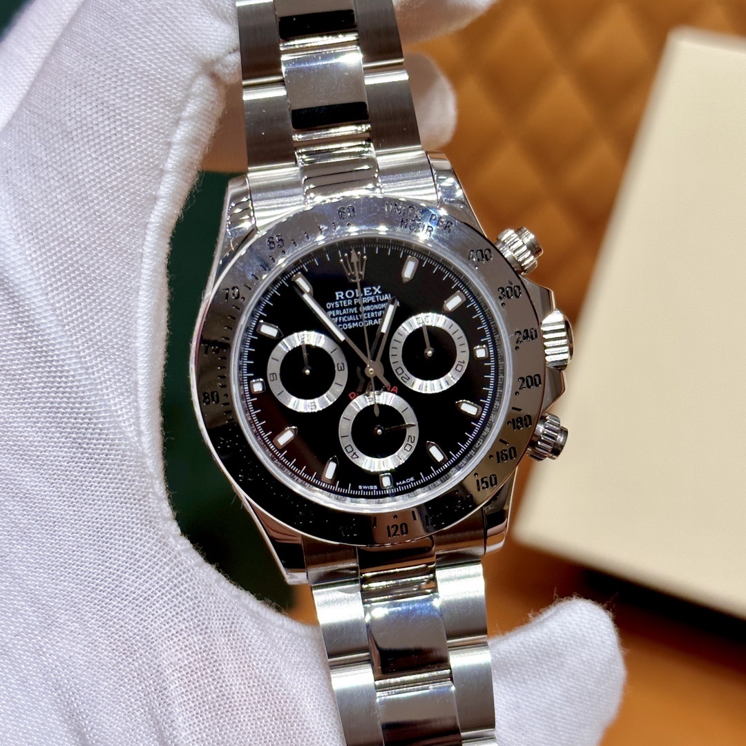 Rolex watch 116520-78590 black | Surperbuy Spreadsheet
