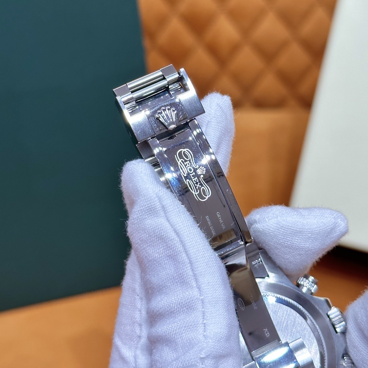Rolex watch 116520-78590 black | Surperbuy Spreadsheet