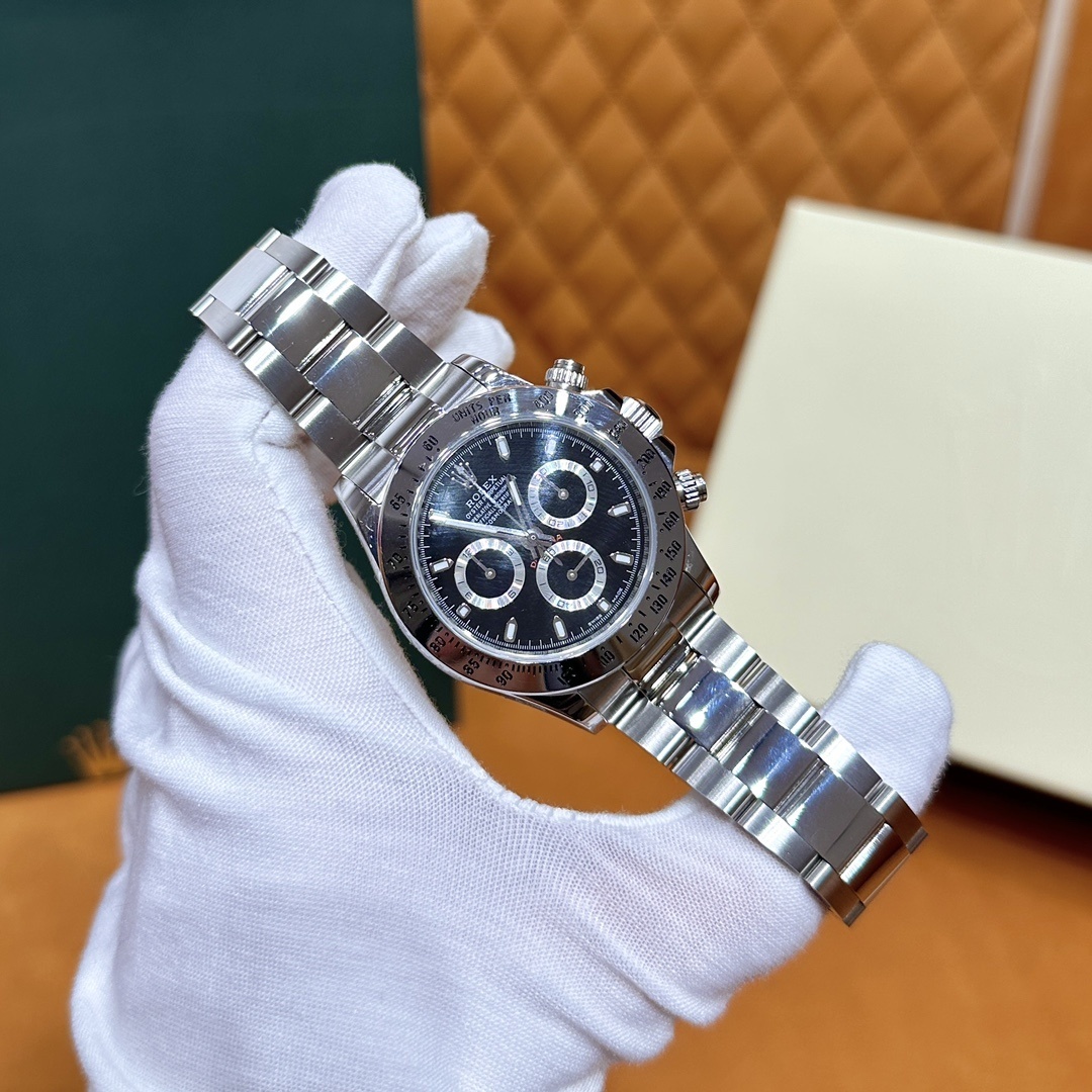 Rolex watch 116520-78590 black | Surperbuy Spreadsheet