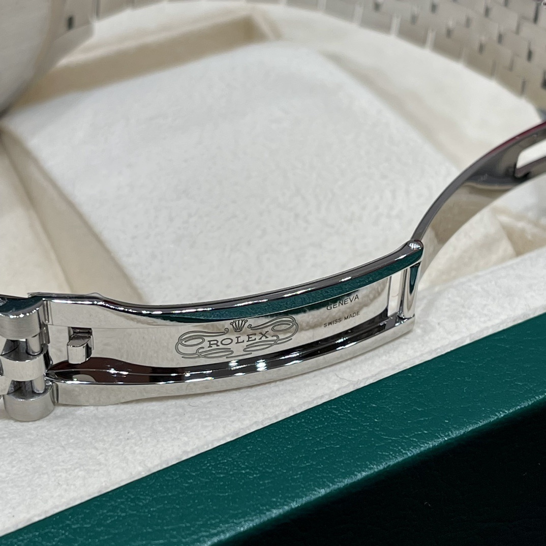 Rolex watch m126334-0002 | Surperbuy Spreadsheet