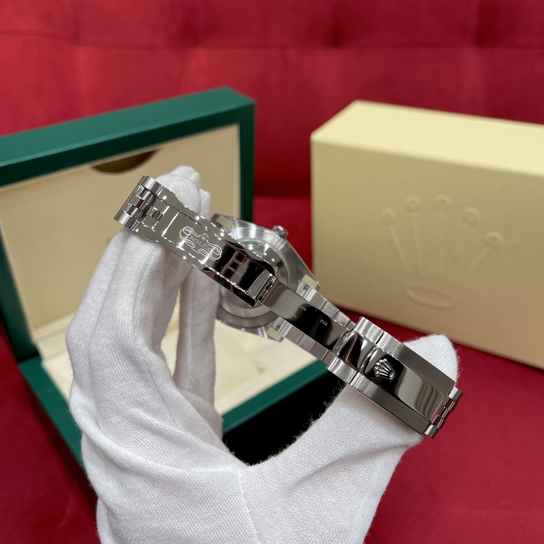 Rolex watch m126334-0002 | Surperbuy Spreadsheet