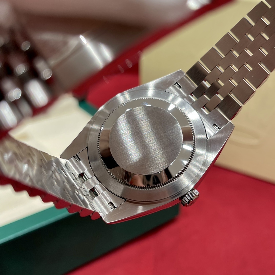 Rolex watch m126334-0002 | Surperbuy Spreadsheet