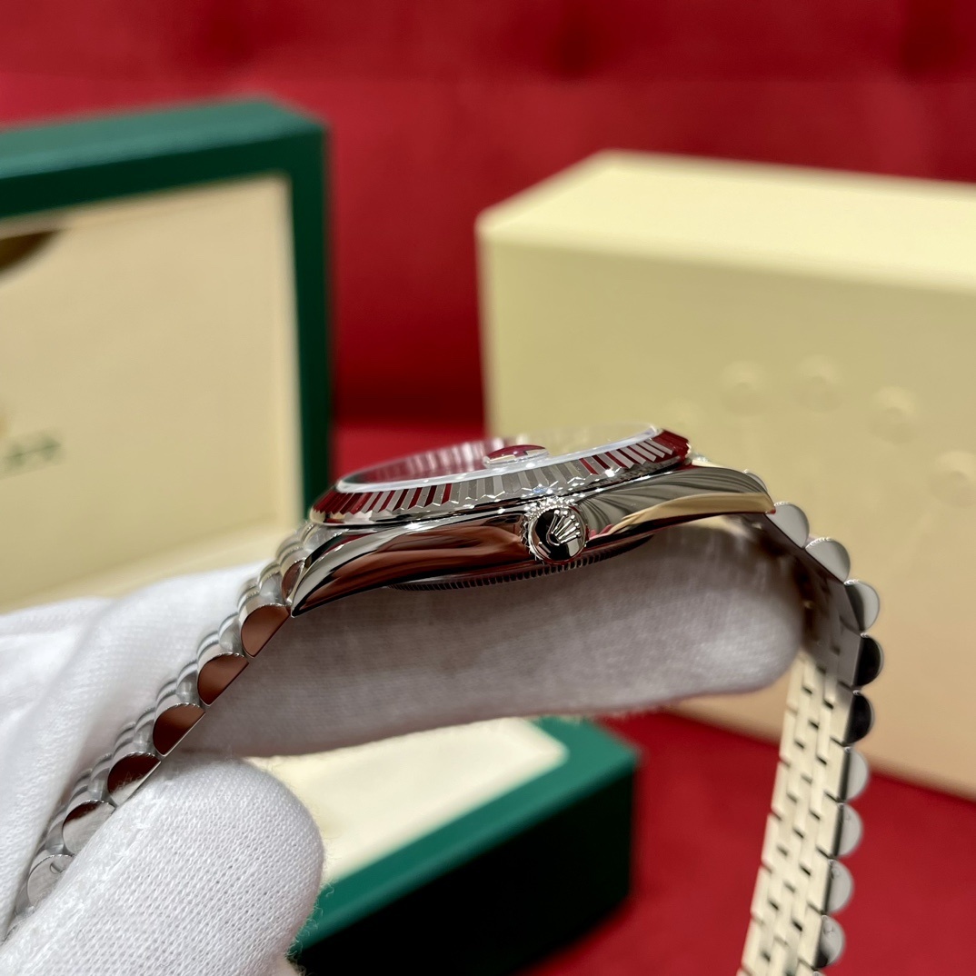 Rolex watch m126334-0002 | Surperbuy Spreadsheet