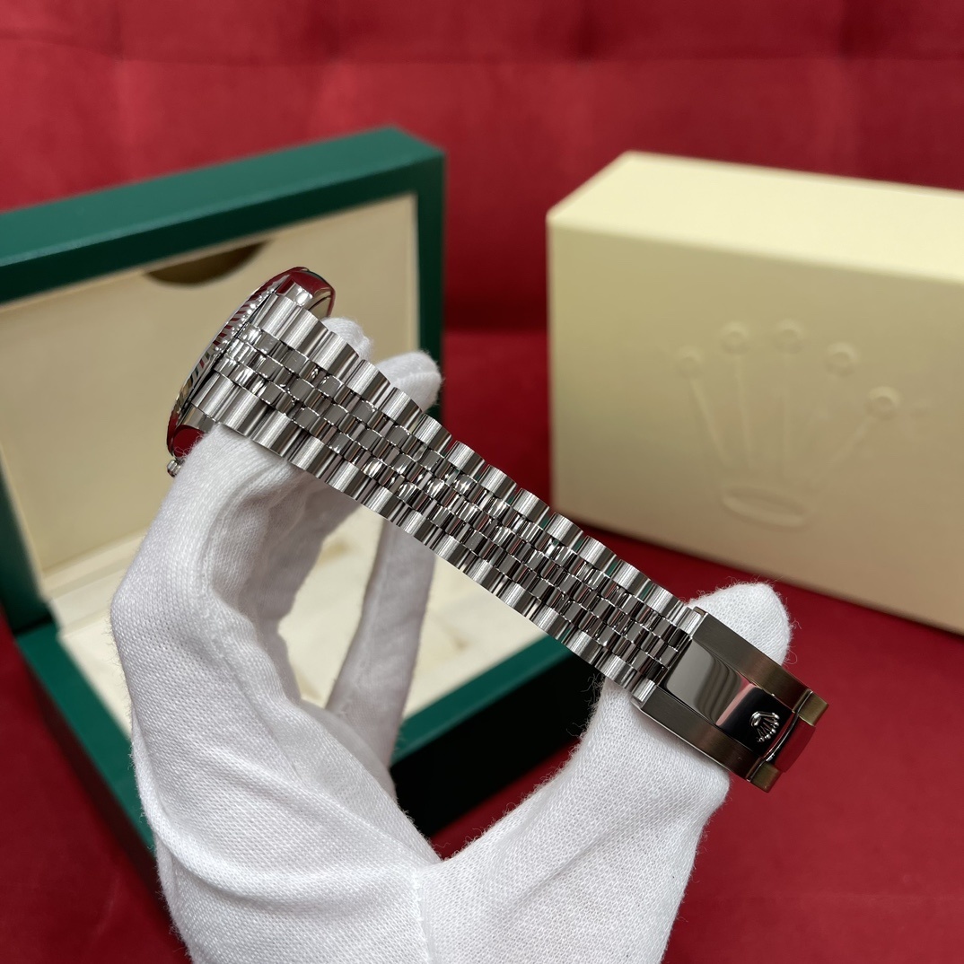 Rolex watch m126334-0002 | Surperbuy Spreadsheet