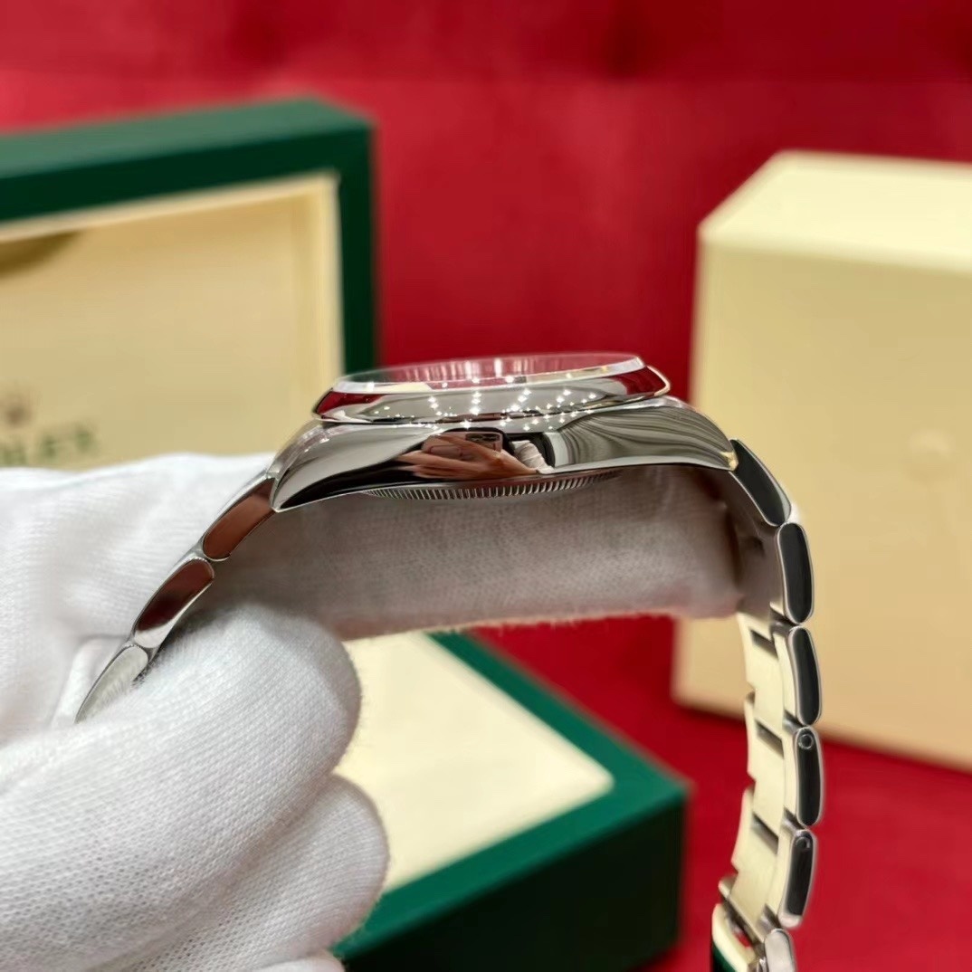 Rolex watch m126000-0005 | Surperbuy Spreadsheet