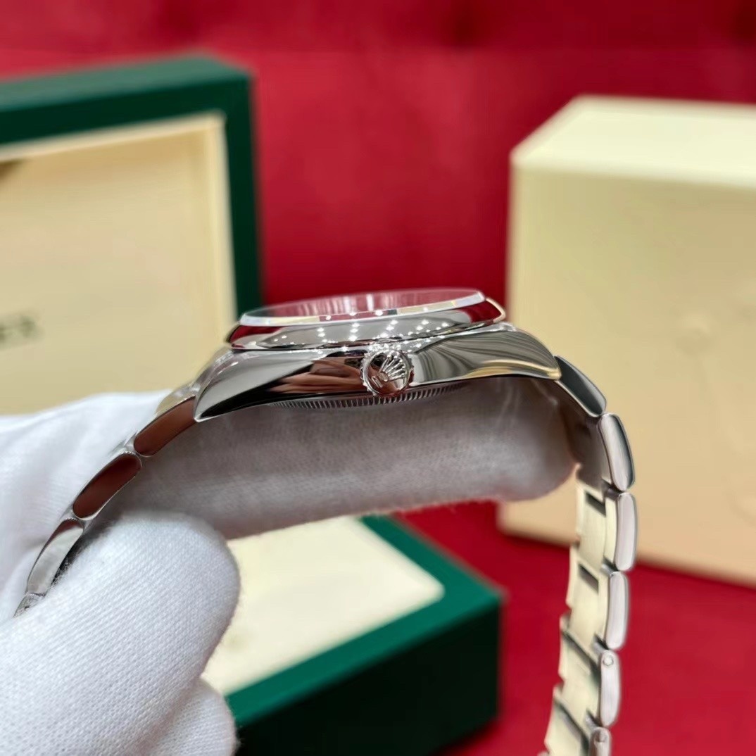 Rolex watch m126000-0005 | Surperbuy Spreadsheet