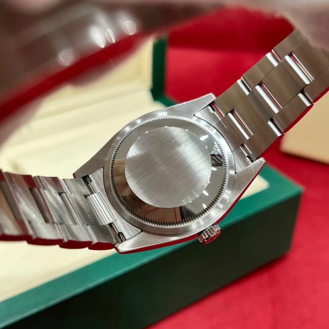 Rolex watch m126000-0005 | Surperbuy Spreadsheet