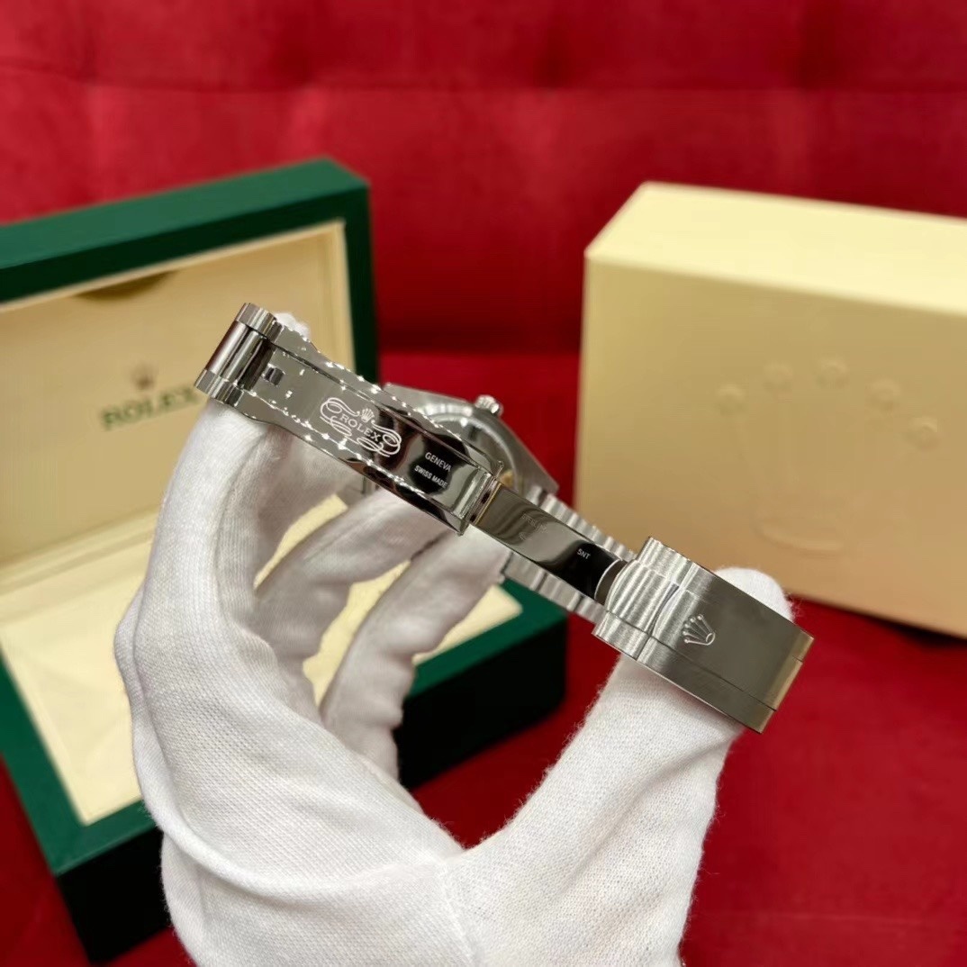 Rolex watch m126000-0005 | Surperbuy Spreadsheet