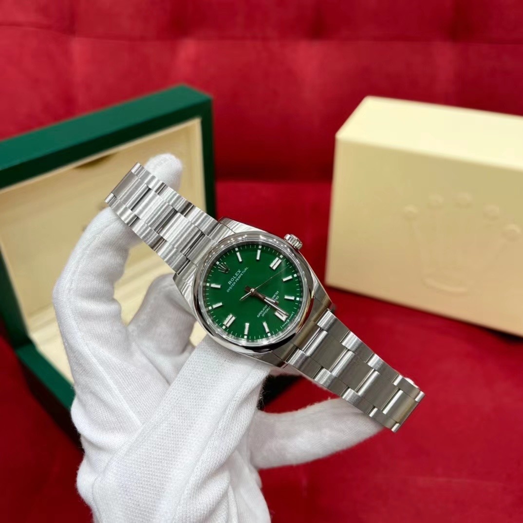 Rolex watch m126000-0005 | Surperbuy Spreadsheet