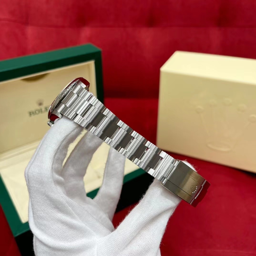 Rolex watch m126000-0005 | Surperbuy Spreadsheet