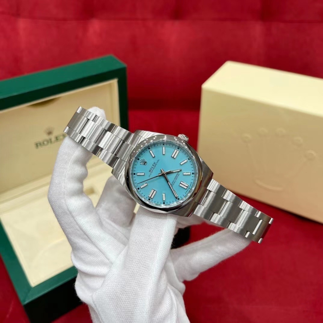 Rolexwatch m124300-0006 | Surperbuy Spreadsheet