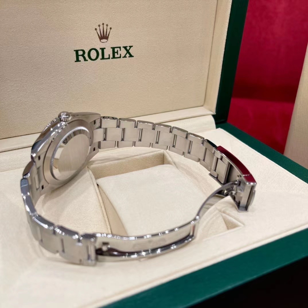 Rolexwatch m124300-0006 | Surperbuy Spreadsheet