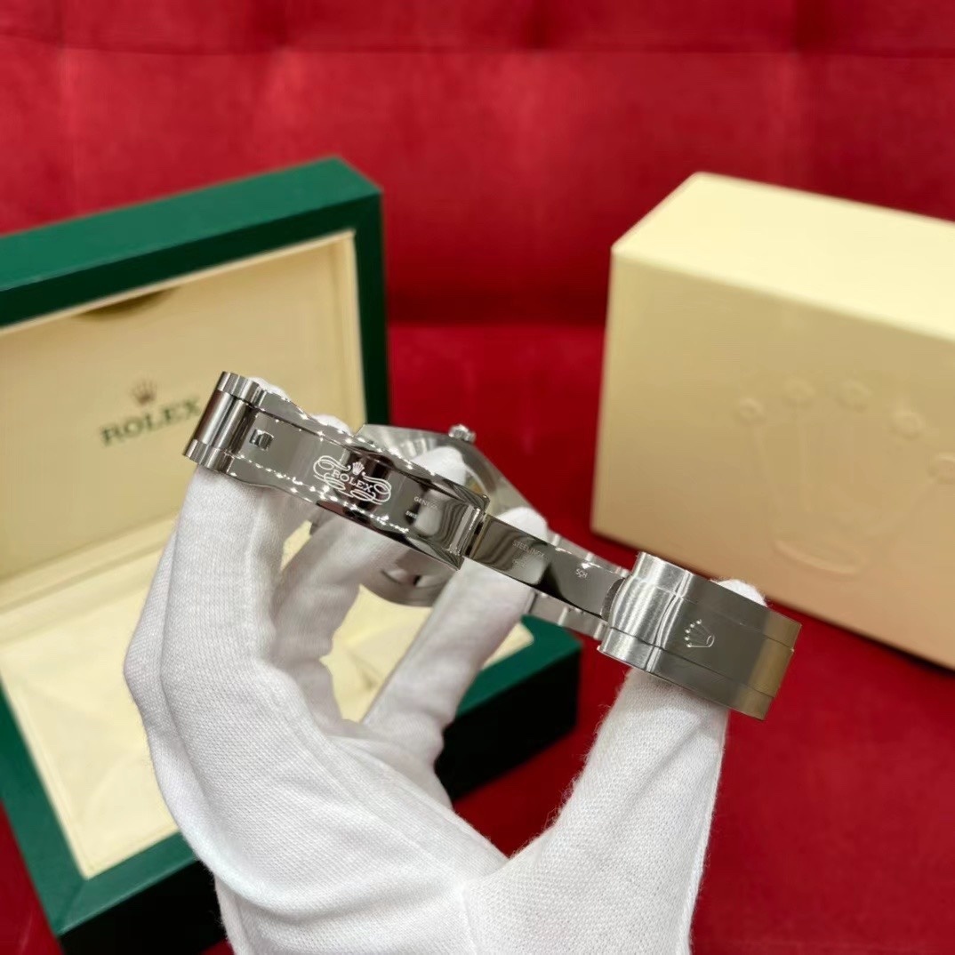 Rolexwatch m124300-0006 | Surperbuy Spreadsheet